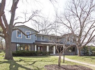 6029 Pine Grove Rd, Edina, MN 55436