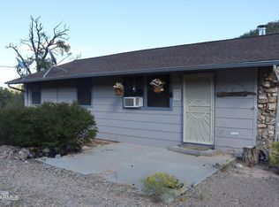 3085 N Diablo Rd, Chino Valley, AZ 86323