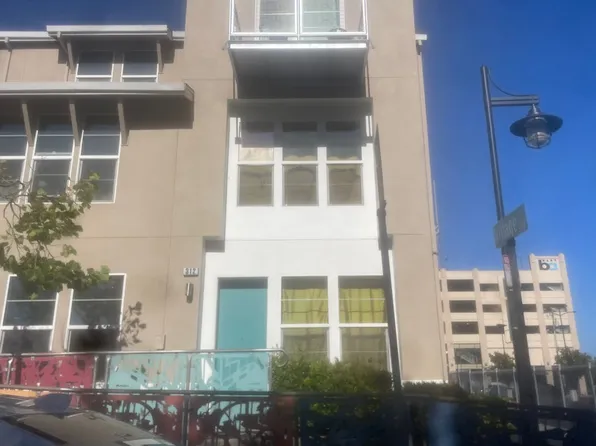 312 Marina Way, Richmond, CA 94801