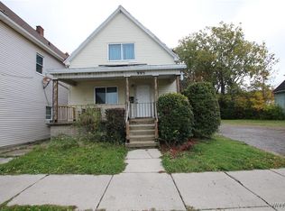 995 Tonawanda St, Buffalo, NY 14207