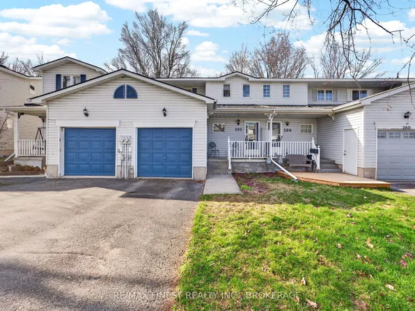 282 Vanguard Ct, Kingston, ON K7M 8P9