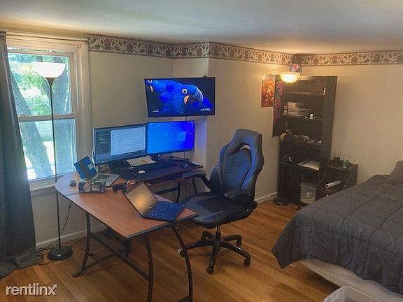 39 castle street-master bedroom