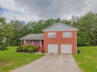 5171 Benjamin Trl, Ellenwood, GA 30294