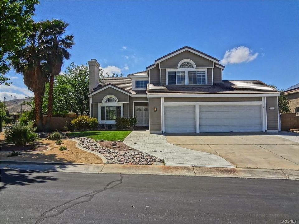 40901 Riverock Ln, Palmdale, CA 93551 Zillow