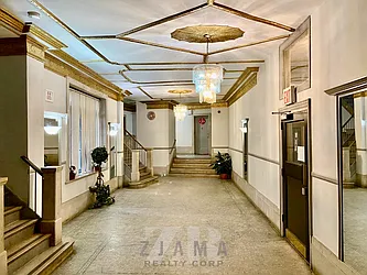 Rented by Zjama Realty Corp