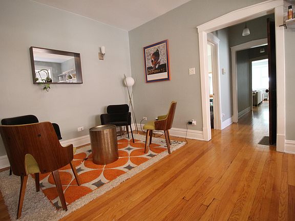 3rd image of 4127 N Central Park Ave Unit 3