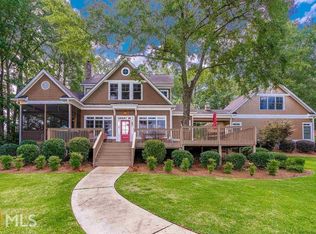 153 Lake Forest Dr, Eatonton, GA 31024