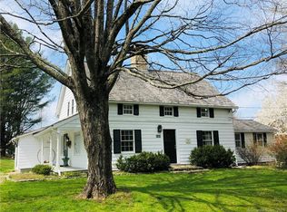 289 Nod Hill Rd, Wilton, CT 06897