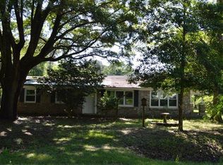 3598 Walter Dr, Johns Island, SC 29455