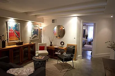 Rented by Space Consultant