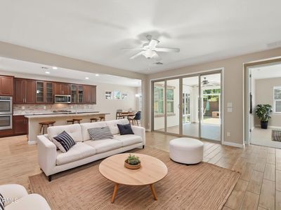945 W YELLOWSTONE Way, Chandler, AZ, 85248