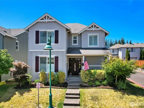11293 Borgen Loop, Gig Harbor, WA 98332