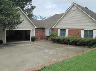 12 Carter Ln, Paris, AR 72855