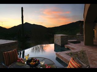 10224 E Relic Rock Rd, Scottsdale, AZ 85262