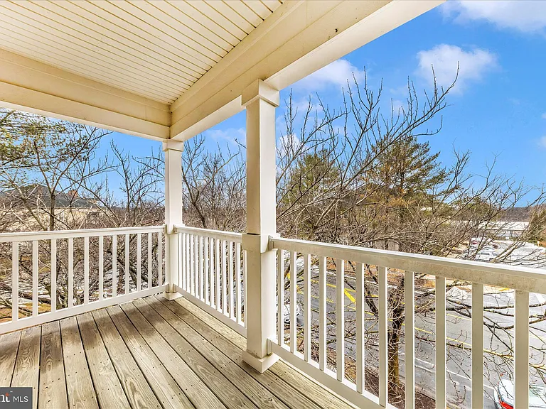 13205 Cloppers Mill Dr #13D — Photo 45