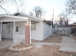 333 S Perry St, Denver, CO 80219