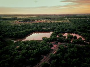 White Mines Rd, Abilene, TX 79603