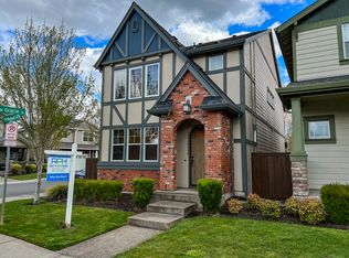 206 SW Marsuda Ter, Beaverton, OR 97006