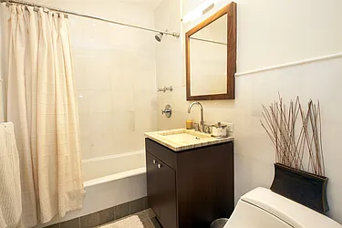 Rented by Corcoran