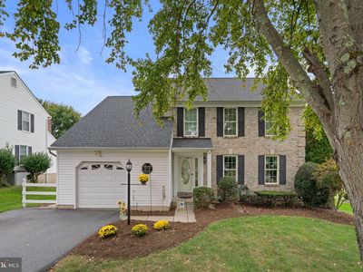 10234 Raleigh Tavern Ln, Ellicott City, MD, 21042