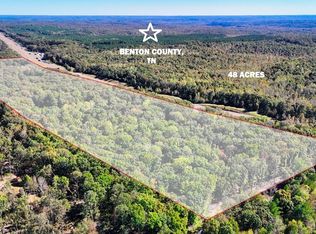 0 Coxburg Rd S, Holladay, TN 38341