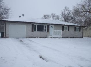 107 Roy Ave, Rochelle, IL 61068