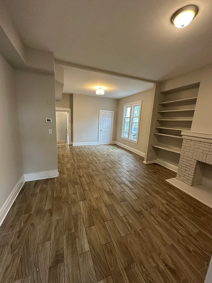 Building Photo - 815 Parker St #1