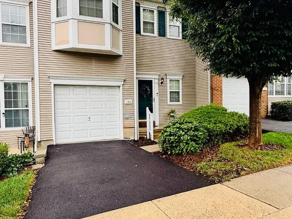 109 Lydia Ln, West Chester, PA 19382