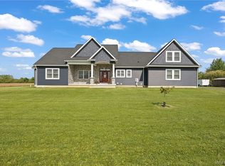 4763 Green Rd, Lockport, NY 14094