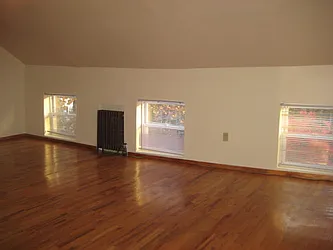 Rented by MCR Realty