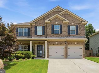 618 Ocean Ave, Canton, GA 30114