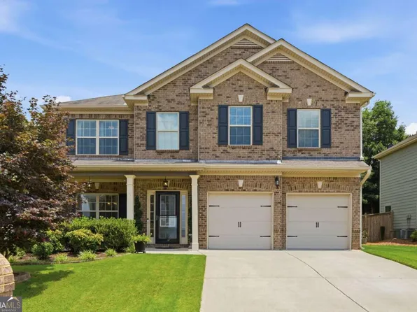 618 Ocean Ave, Canton, GA 30114