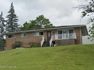 122 Hackett Blvd, Albany, NY 12209
