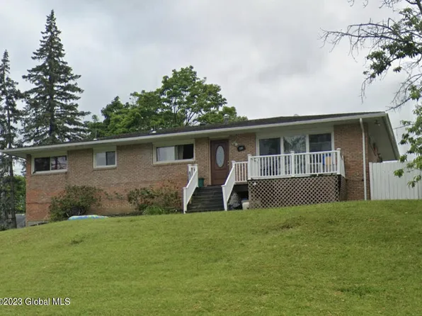 122 Hackett Boulevard, Albany, NY 12209