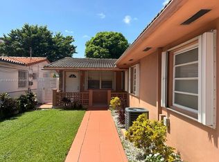 4240 NW 5th St, Miami, FL 33126