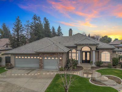 405 Copinsay Ct, Bakersfield, CA, 93312