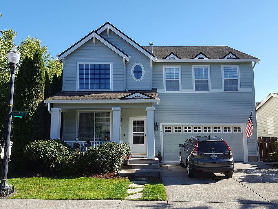 2nd image of 18401 SE 43rd Ln