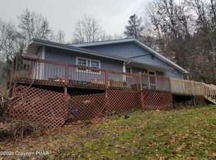 389 Kennel Rd, Saylorsburg, PA 18353