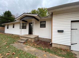 8319 E 169th St S, Bixby, OK 74008