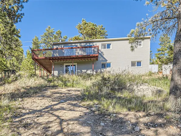 215 Juniper Lane, Bailey, CO 80421