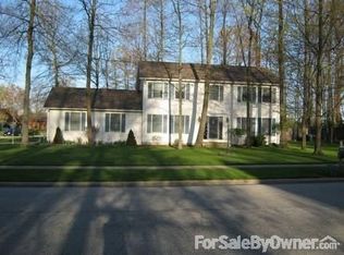 1656 Southwood Dr, Ashland, OH 44805