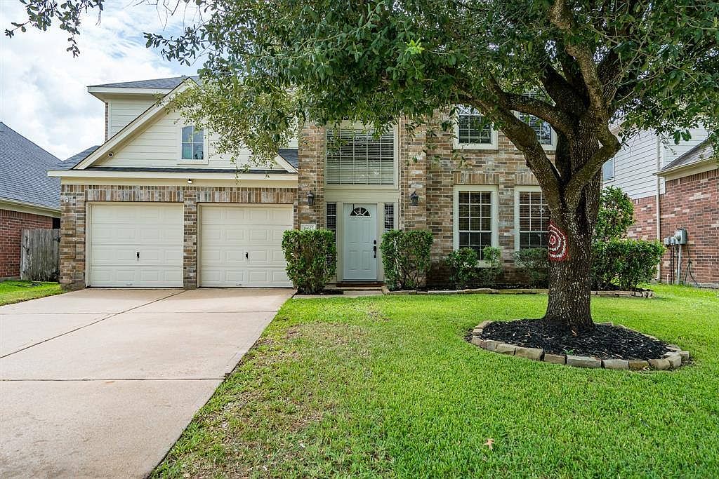 Spring Has Come メル 16627 Spring Barker Dr, Cypress, TX 77429 | Zillow