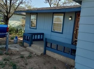 1802 N Washington St, Amarillo, TX 79107