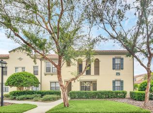 1001 Via Santae Ln APT 106, Celebration, FL 34747