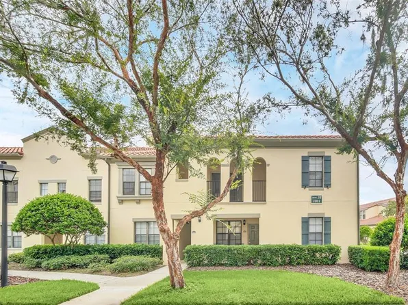 1001 Via Santae Ln APT 106, Celebration, FL 34747