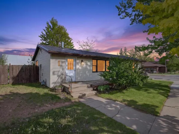 6574 CAMERON AVENUE, Vesper, WI 54489