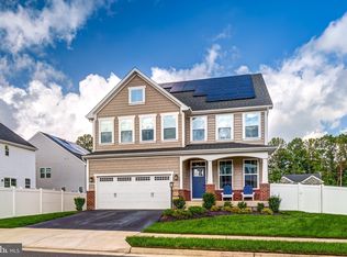 4553 Morley Loop, Woodbridge, VA 22192