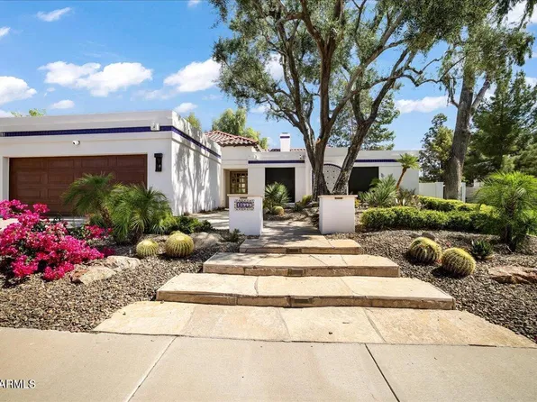 11999 N 80TH Place, Scottsdale, AZ 85260