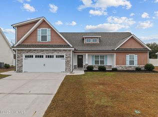 3833 E Baywood Lane, Greenville, NC 27834