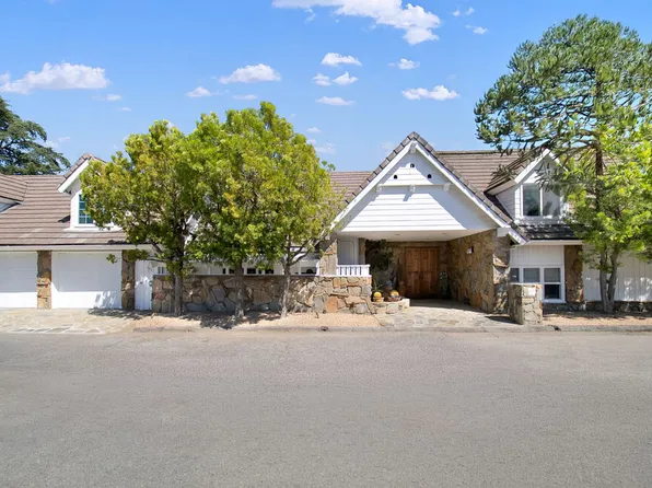2312 Kimridge Rd, Beverly Hills, CA 90210